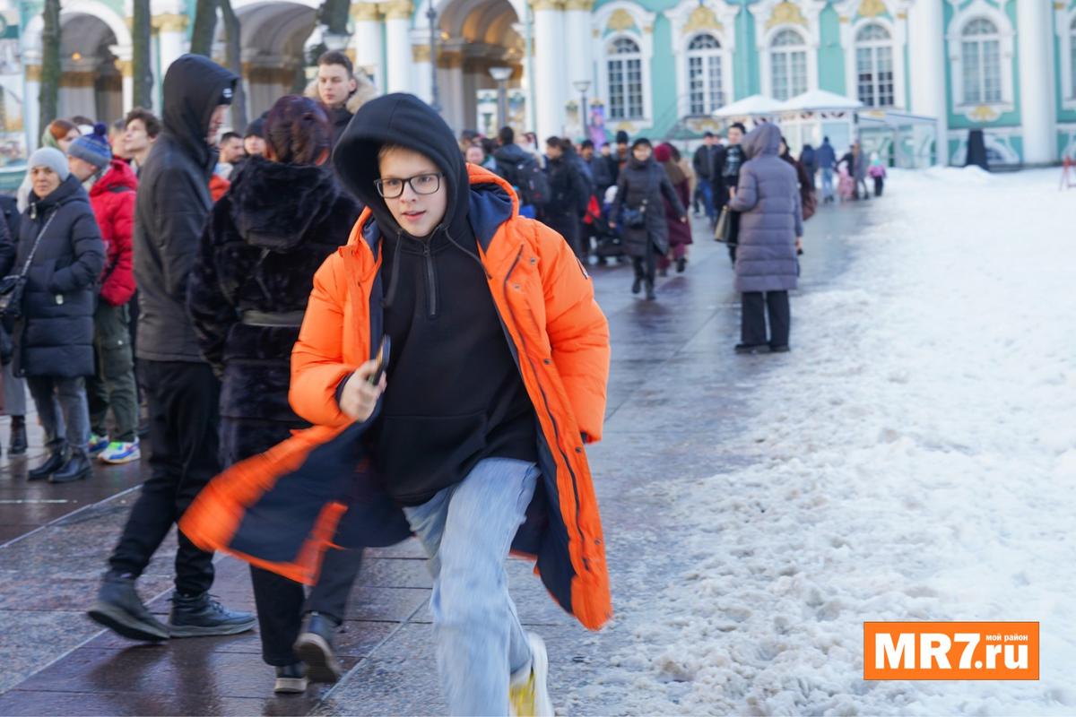 Фото: Виктория Арефьева / MR7