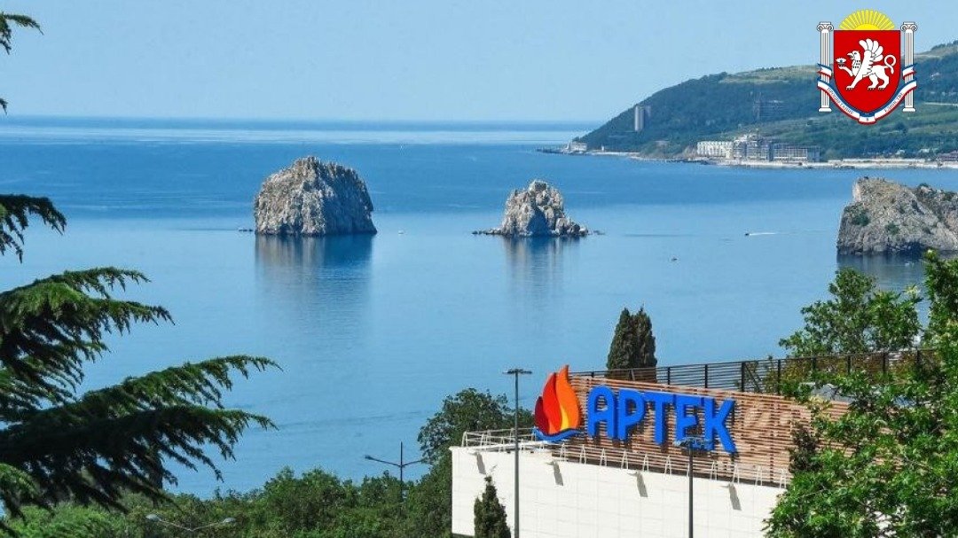Фото: правительство Крыма в ВК