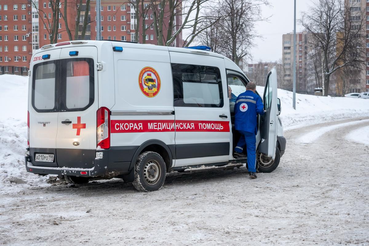 Фото: Олег Золото / MR7