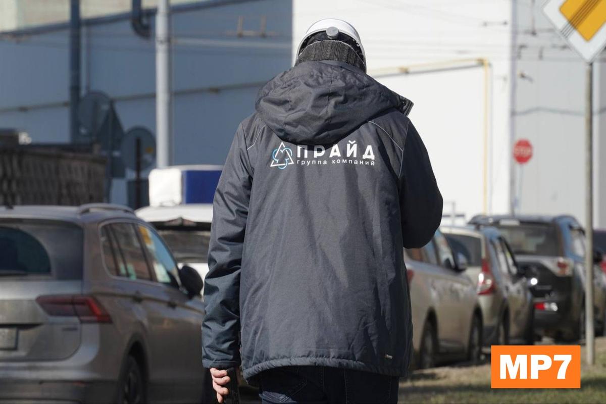 Фото: Павел Борисенко / МР7