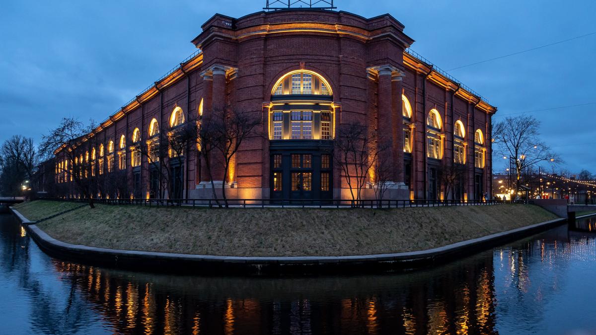 «Новая Голландия» расширила границы абонемента в «Сообщество»