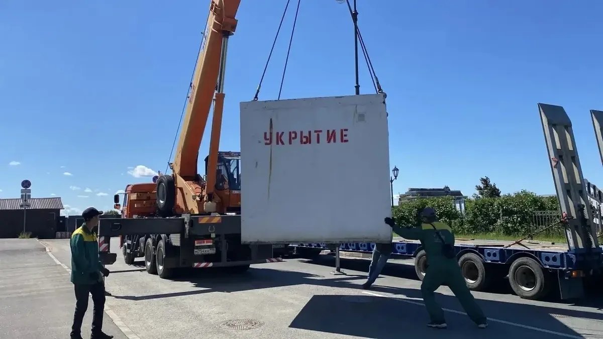 Фото: администрация Кронштадтского района