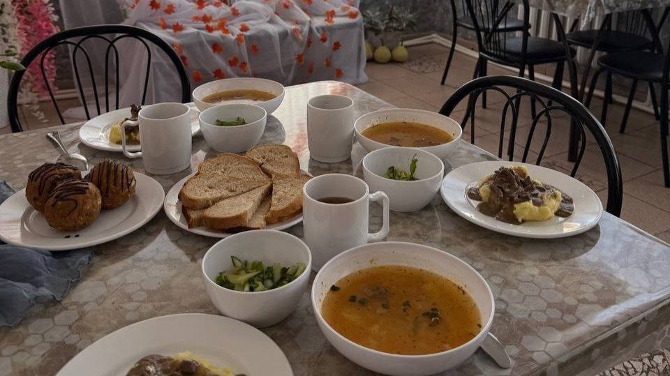 Фото: «Старость в радость»