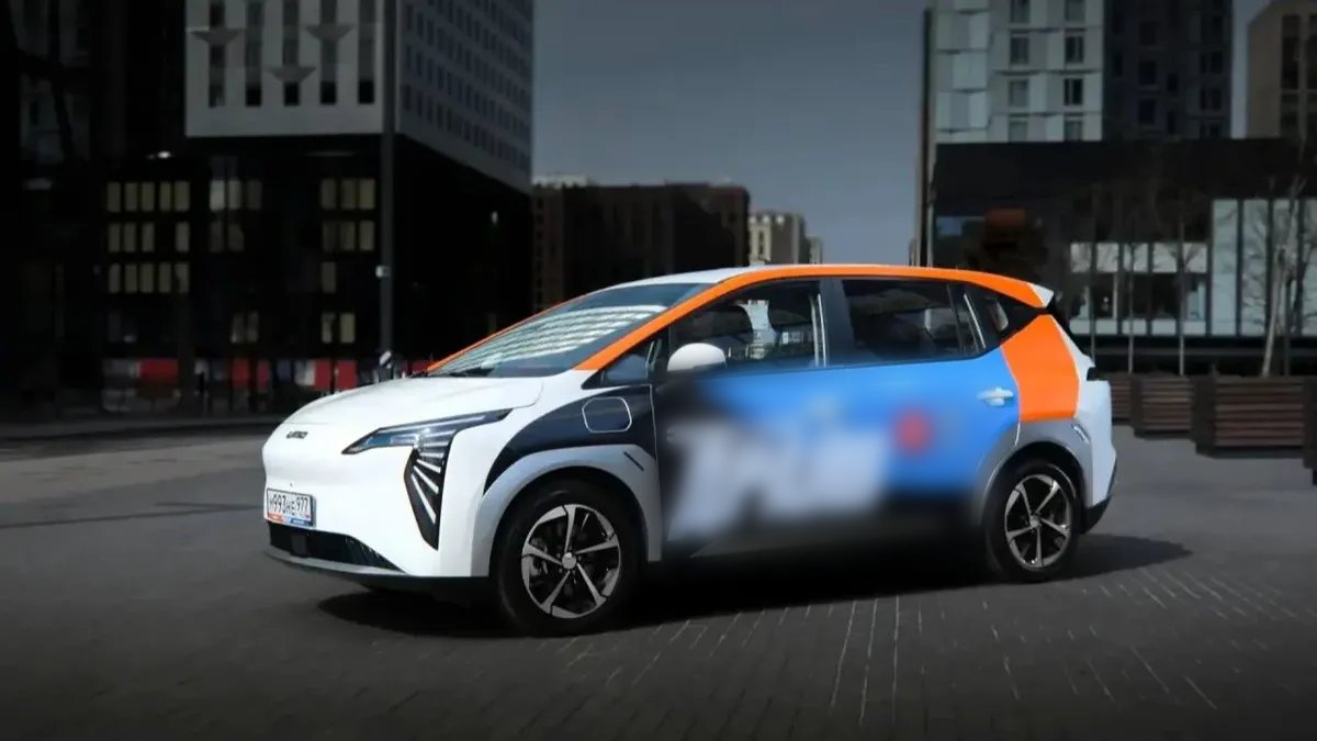 Фото: Комитет по транспорту Петербурга