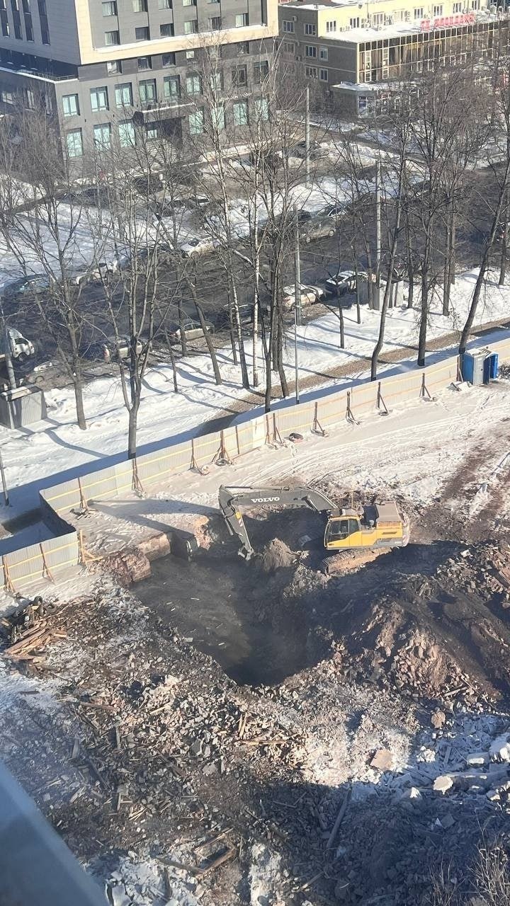 Фото: «Живой город»