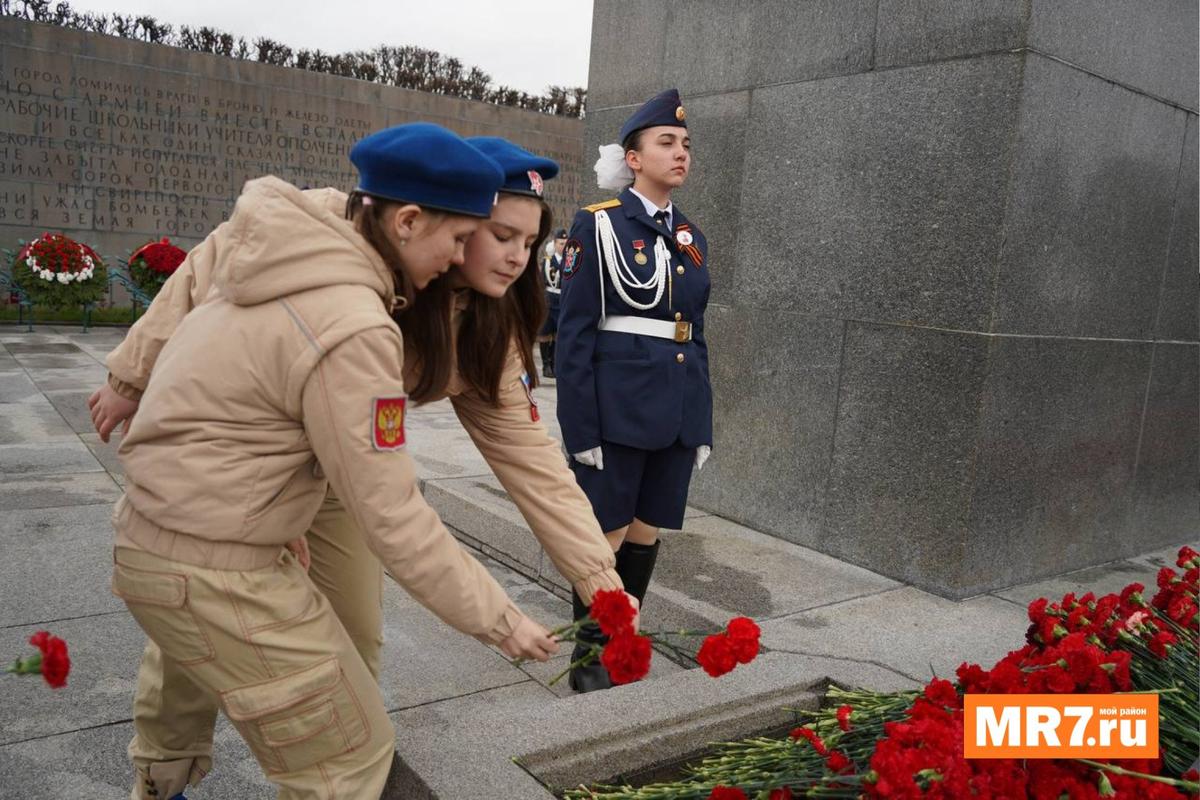 Фото: Павел Борисенко / MR7