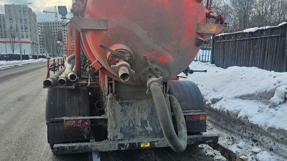 Фото: Водоканал Петербурга