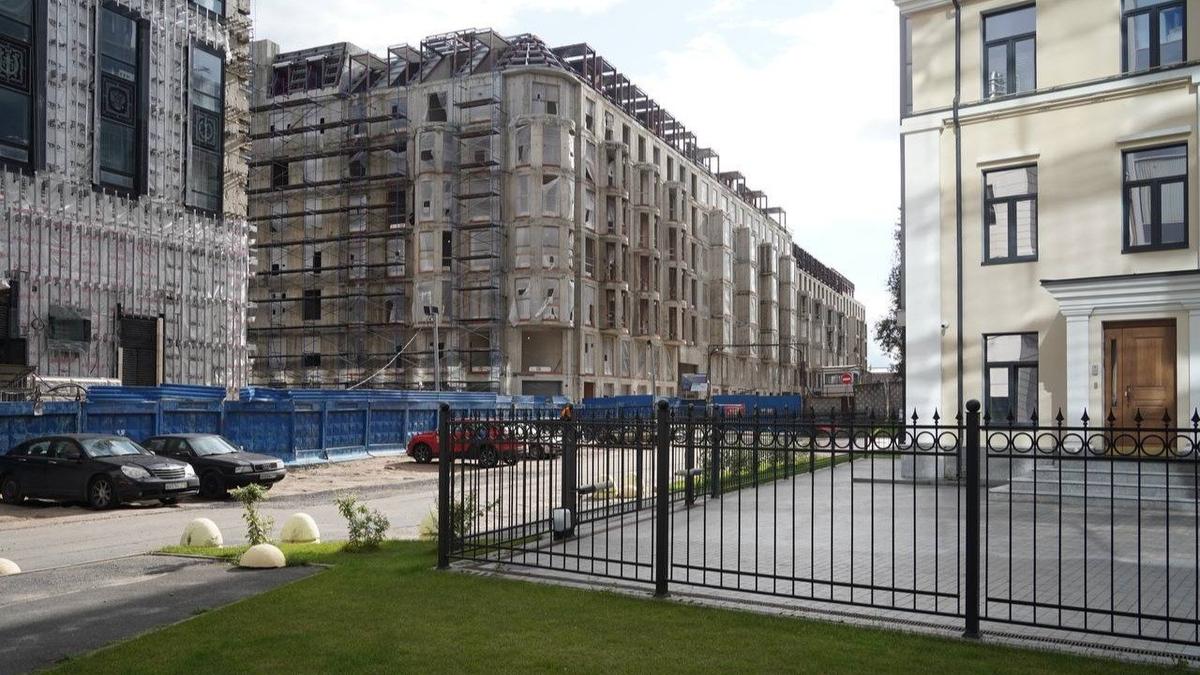 Фото: Павел Борисенко / МР7