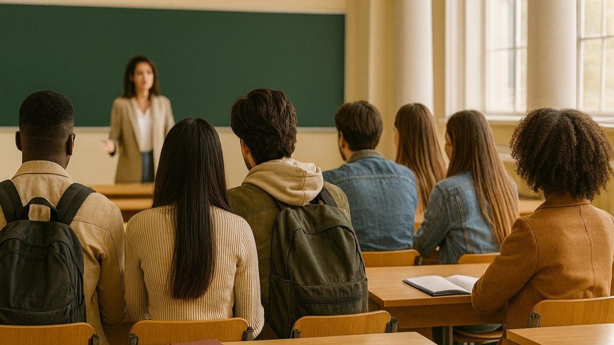 Сгорающие сроки и претензии к документам: с какими проблемами столкнулись студенты-иностранцы в Петербурге