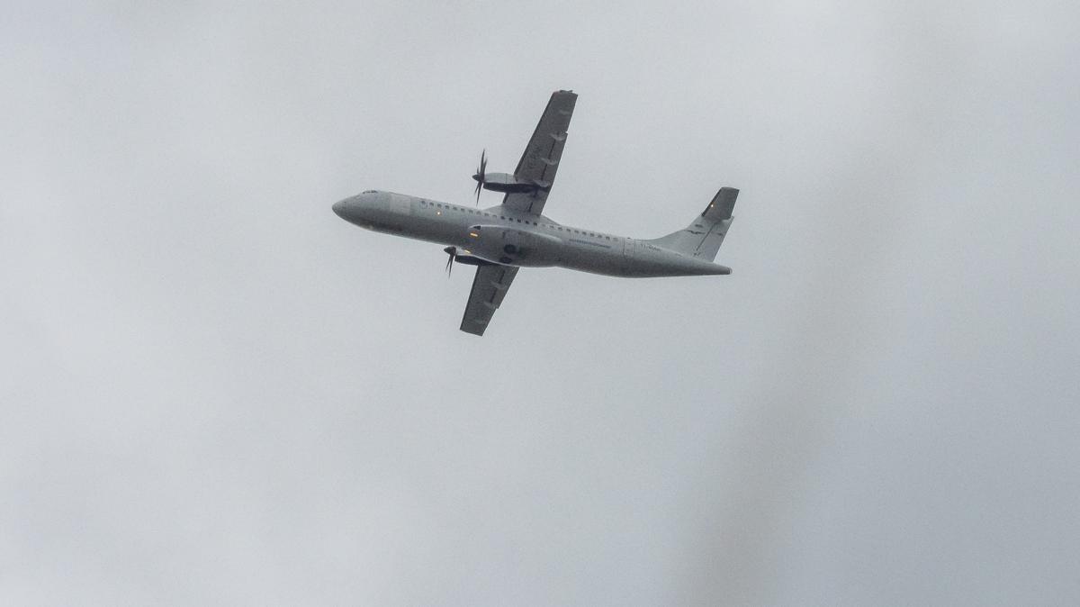 Число рейсов из Петербурга в Ереван увеличилось до 14 в неделю