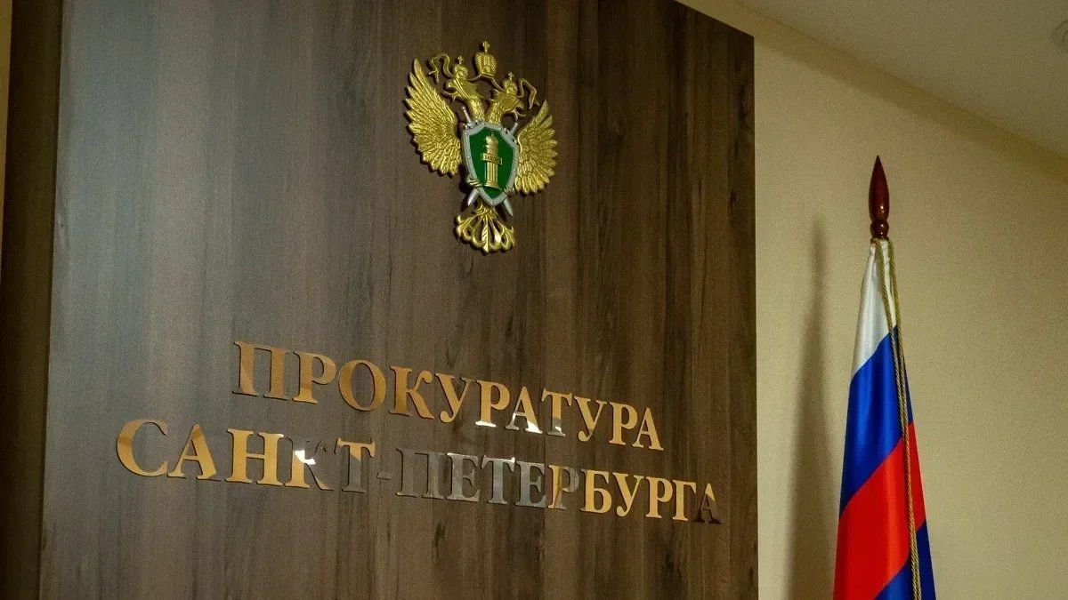 Семь лет колонии грозит петербуржцу за стрельбу «на фоне эмоционального всплеска»
