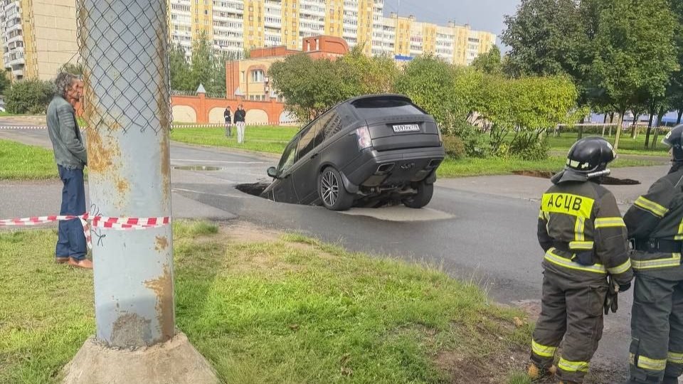 Фото: «Мегаполис»