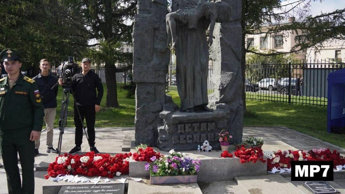 Фото: Павел Борисенко / МР7