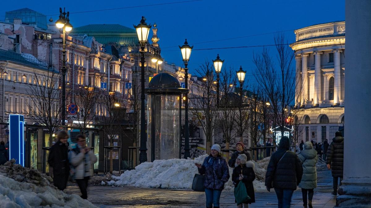 Фото: пресс-служба Смольного