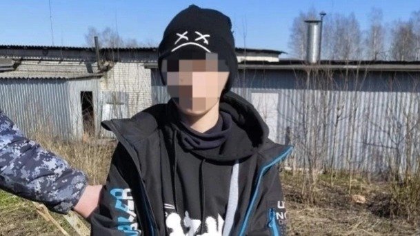 Фото: ГУ Росгвардии по Санкт-Петербургу и Лен.области