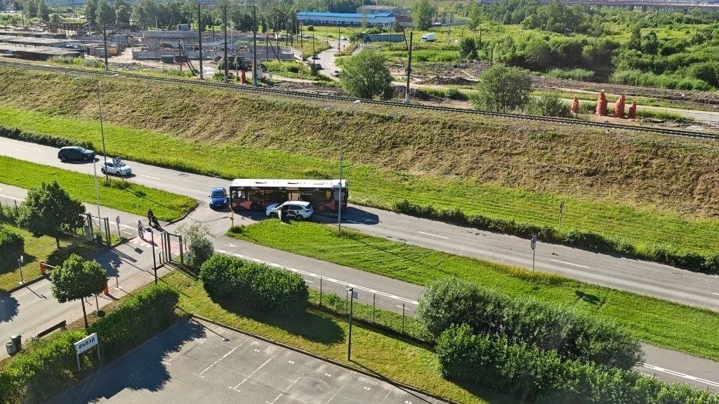 Фото: «Мегаполис»
