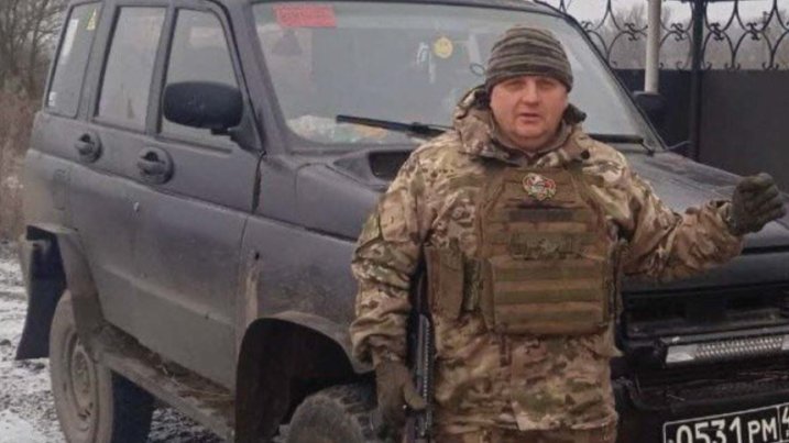 Фото: администрация Подпорожского района Ленобласти