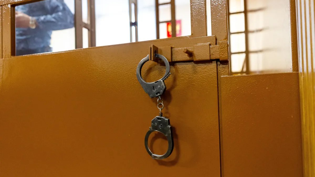 В Петербурге арестовали обвиняемого в краже у пенсионерки 230 тысяч рублей