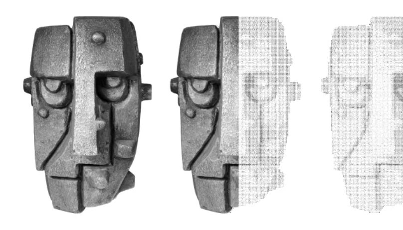 Фрагмент афиши выставки