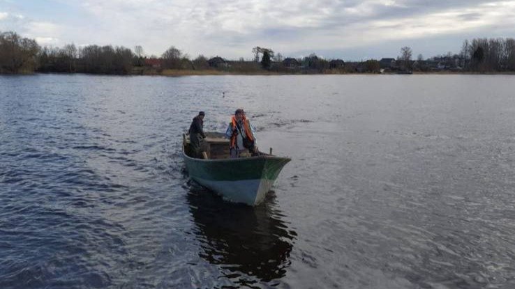 Фото: администрация Ленобласти