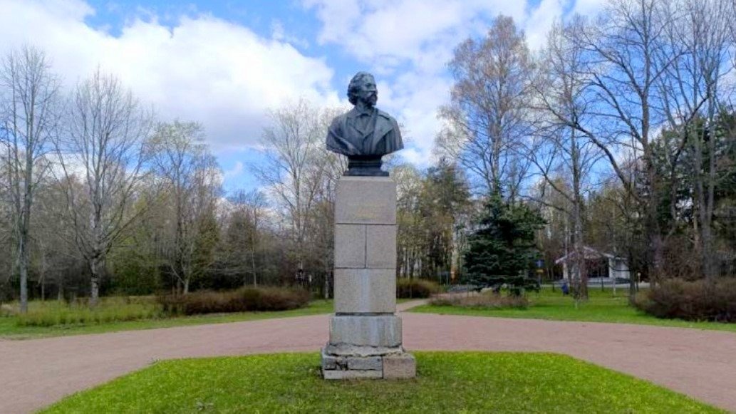 Фото: КГИОП