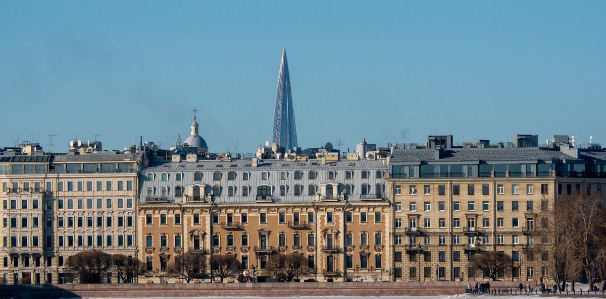 Фото: Олег Золото / MR7