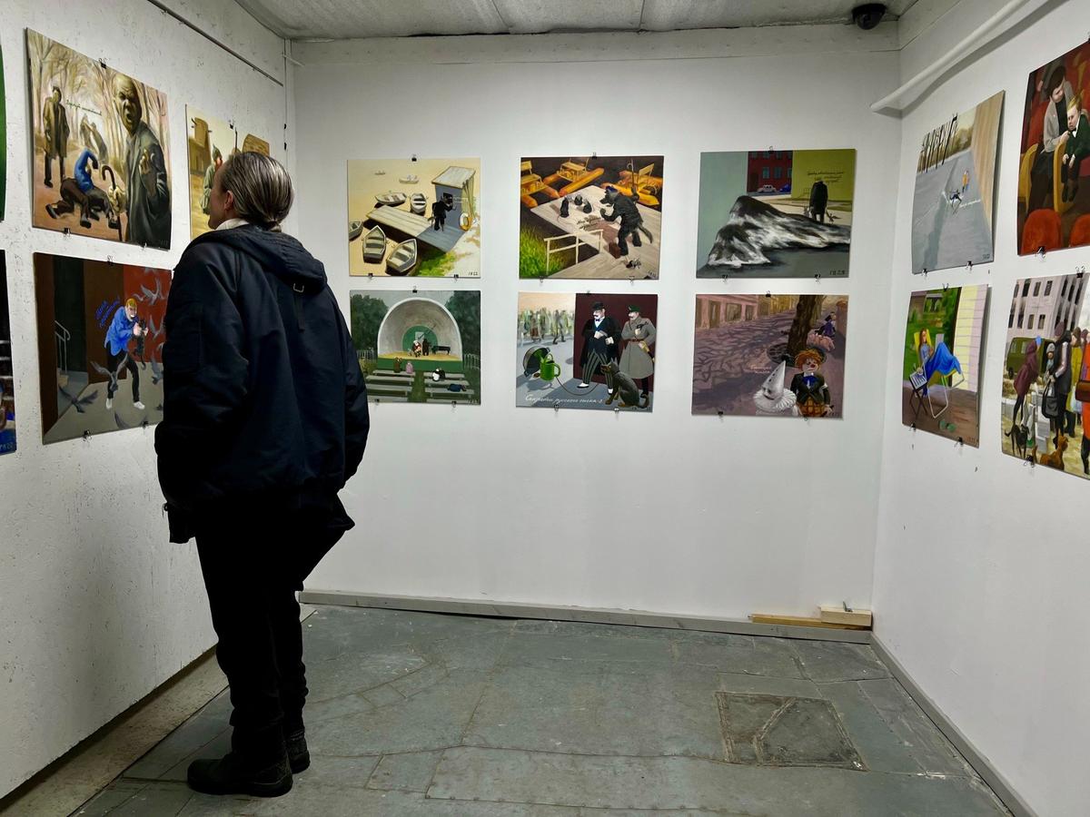 Фото: Павел Даиси / MR7