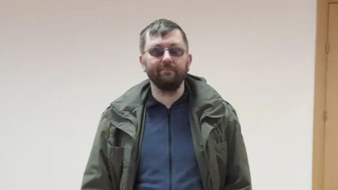 Известный по делу осуждённого за «фейки об армии» Белоусова петербуржец стал героем очерка РИА Новостей