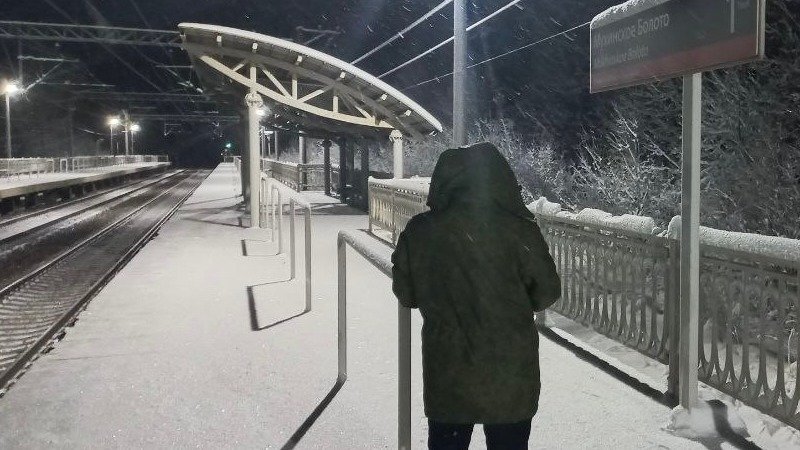 Фото: Западное МСУ на транспорте СК России