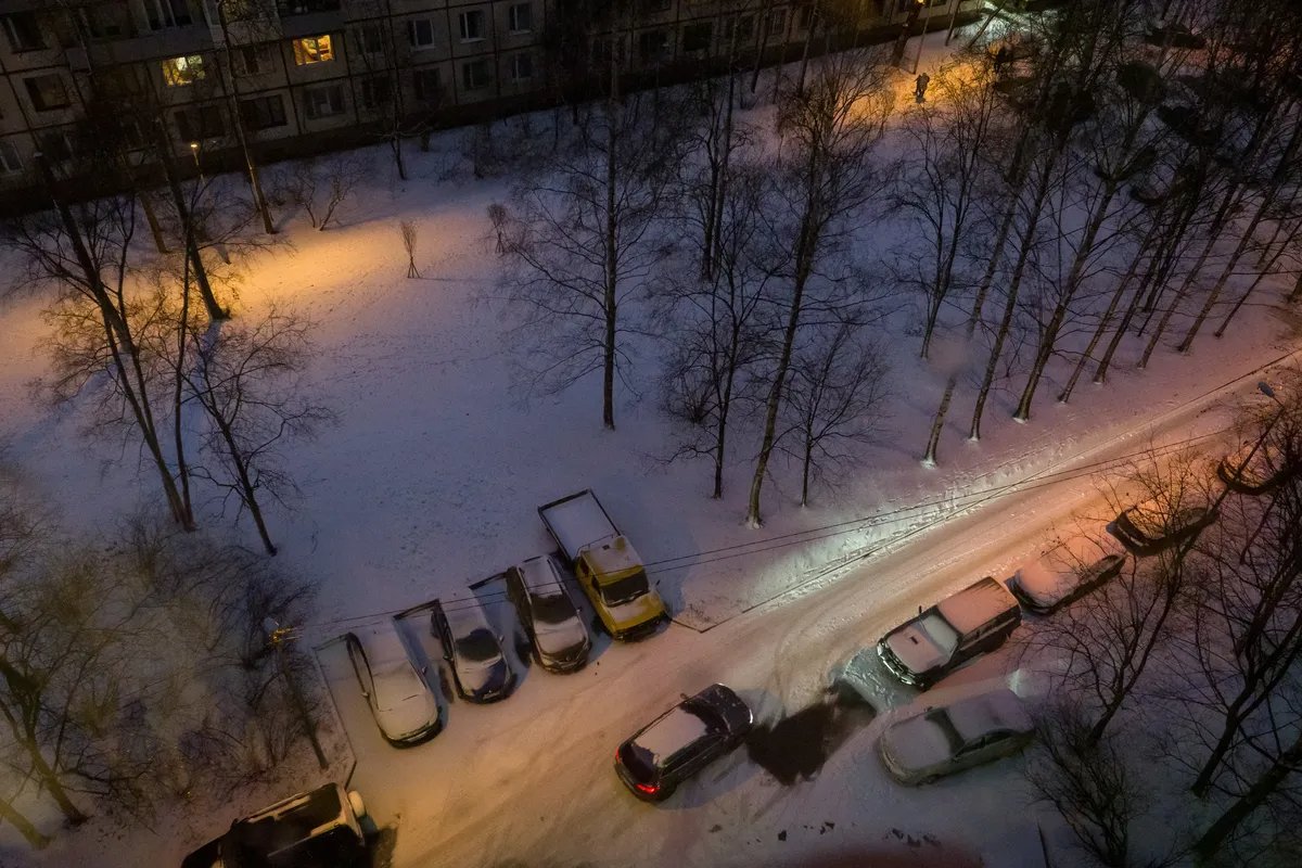 Фото: Олег Золото / MR7