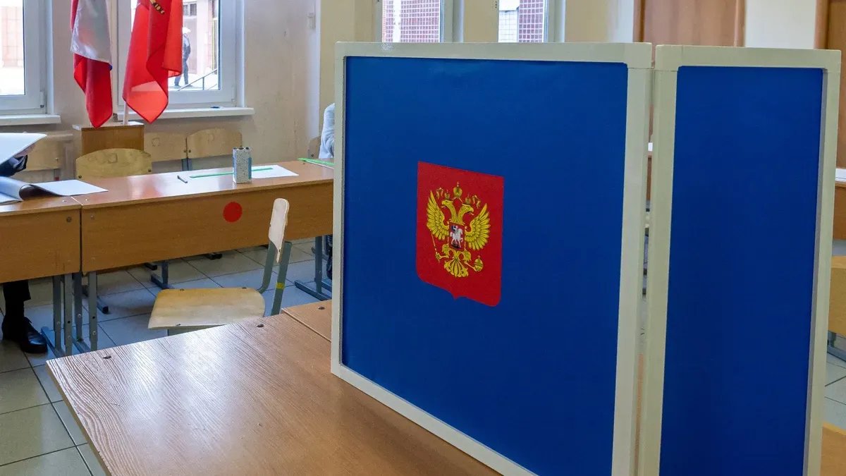 Открылся Штаб по общественным наблюдениям за выборами в Петербурге