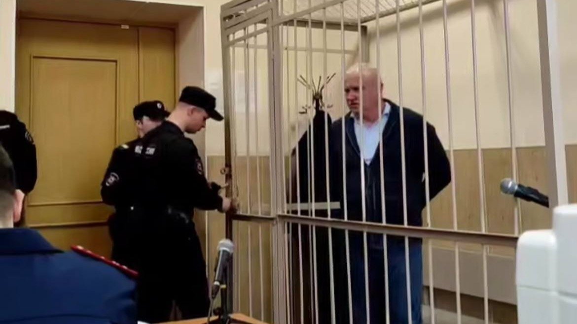 Фото: объединенная пресс-служба судов