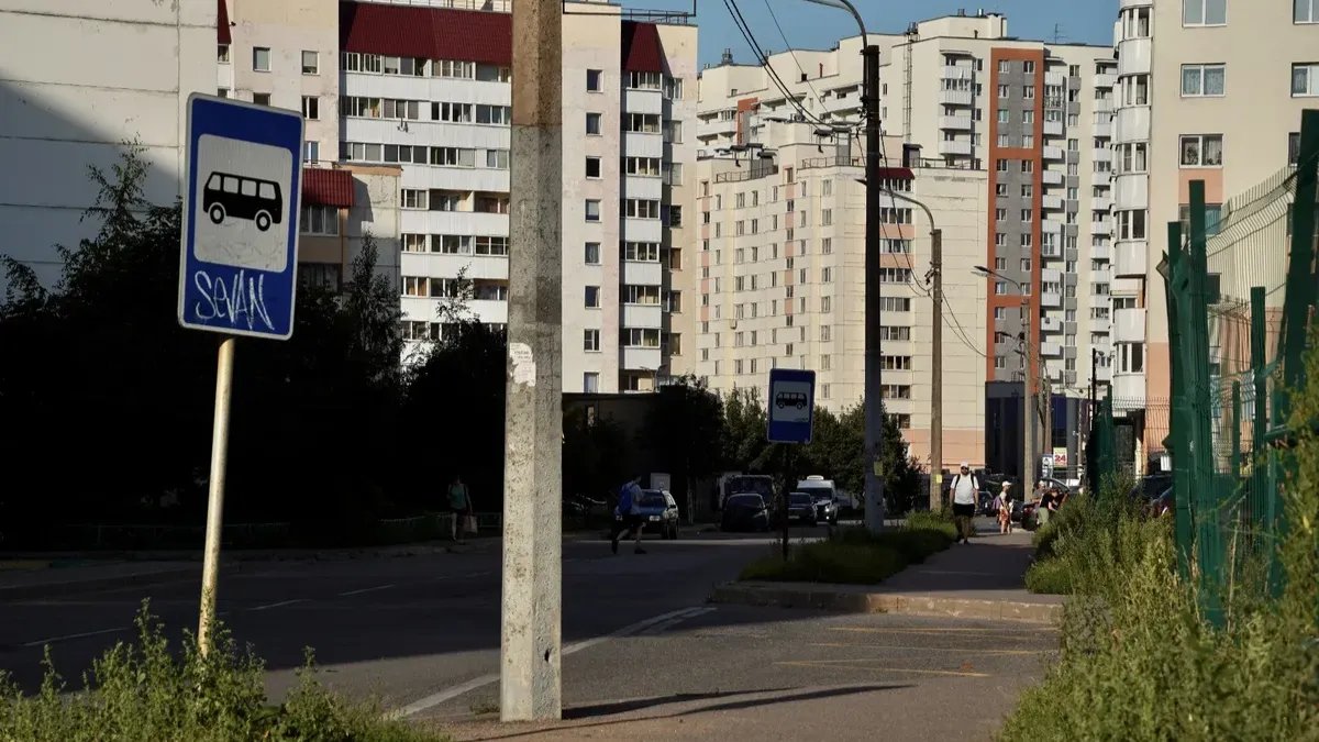 Две улицы в Парголово получили официальные названия, а безымянный проезд стал шоссе