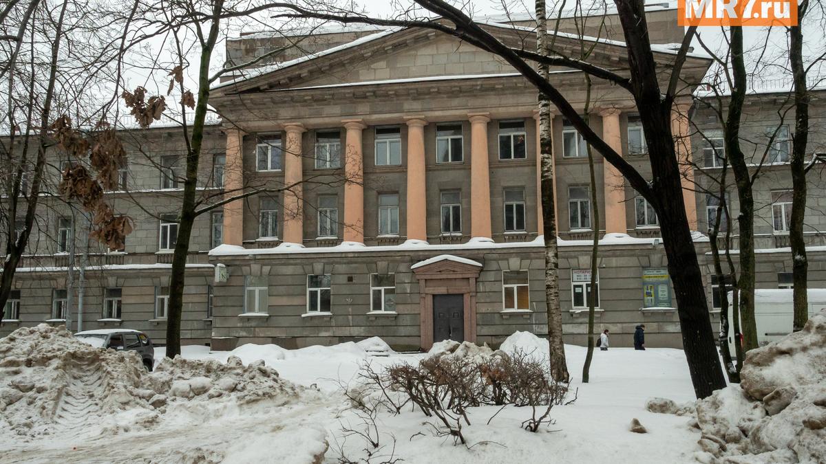 Петербуржцы потребовали СК привлечь к ответственности КГИОП по делу о ВНИИБ