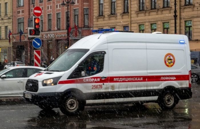 Фото: Олег Золото / MR7