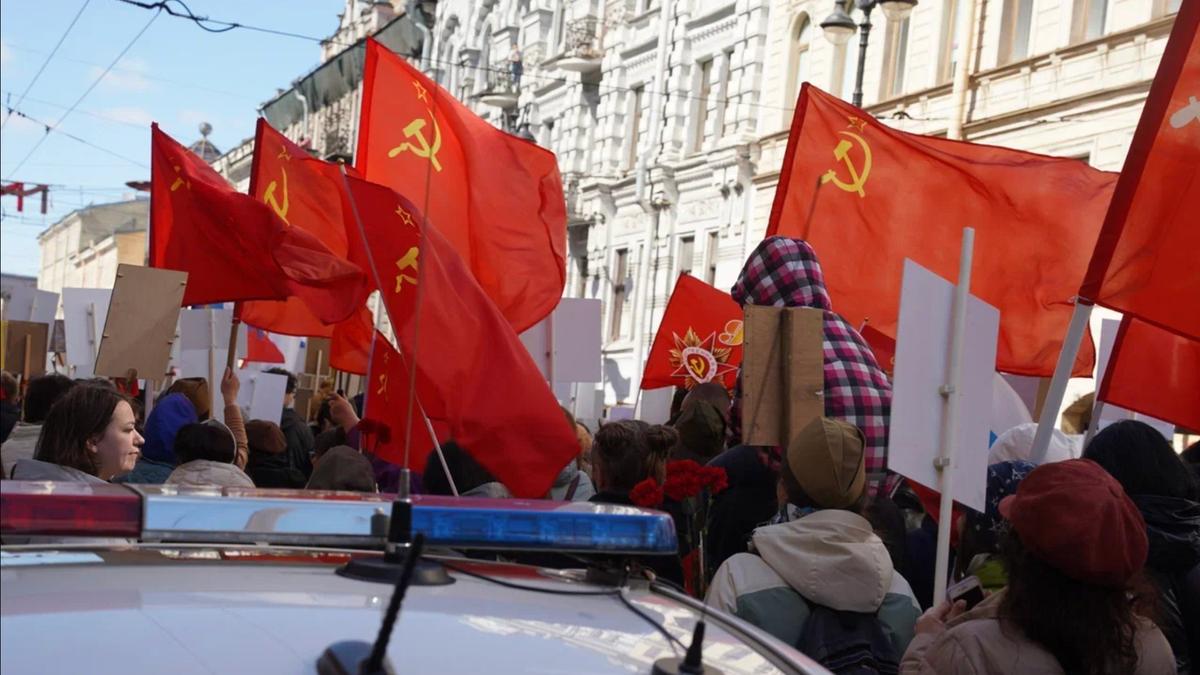 Фото: Павел Борисенко / МР7