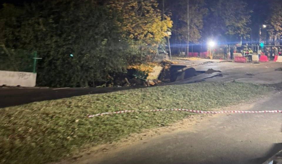 Фото: прокуратура Петербурга