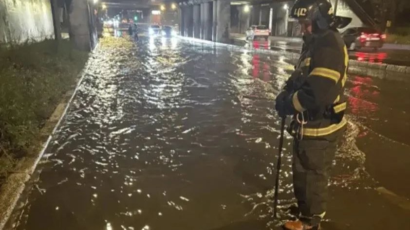 Фото: «Водоканал» Петербурга