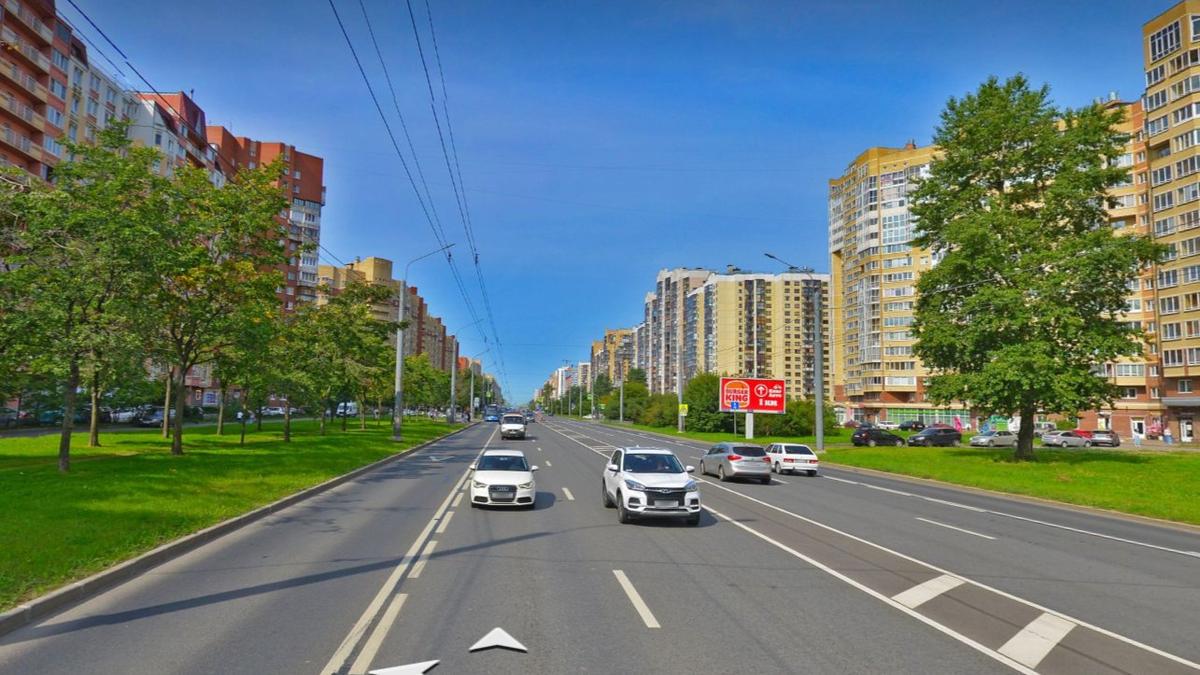 Фото: «Яндекс.Карты»