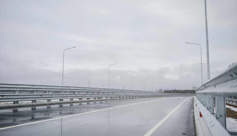 Фото: «Автодор»