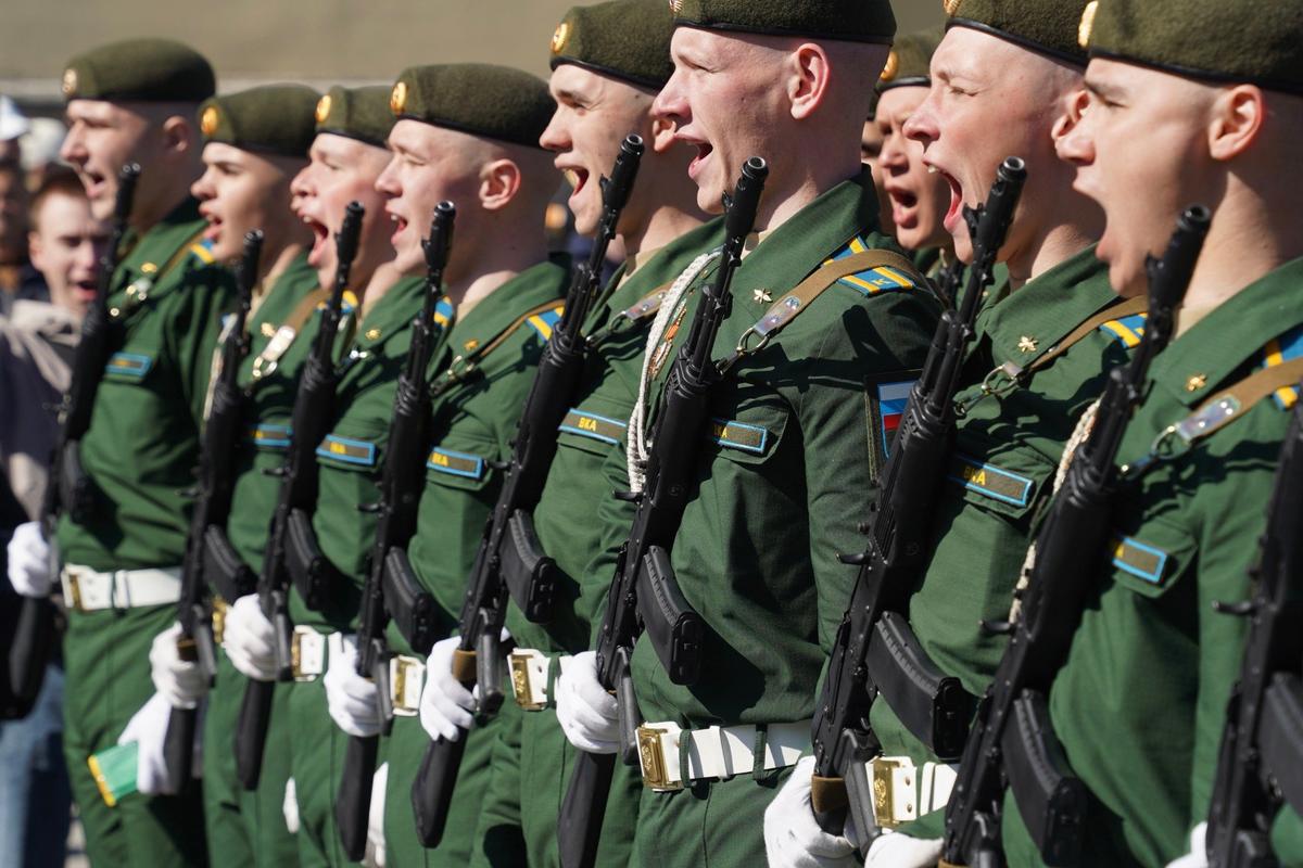 Фото: Павел Борисенко / MR7
