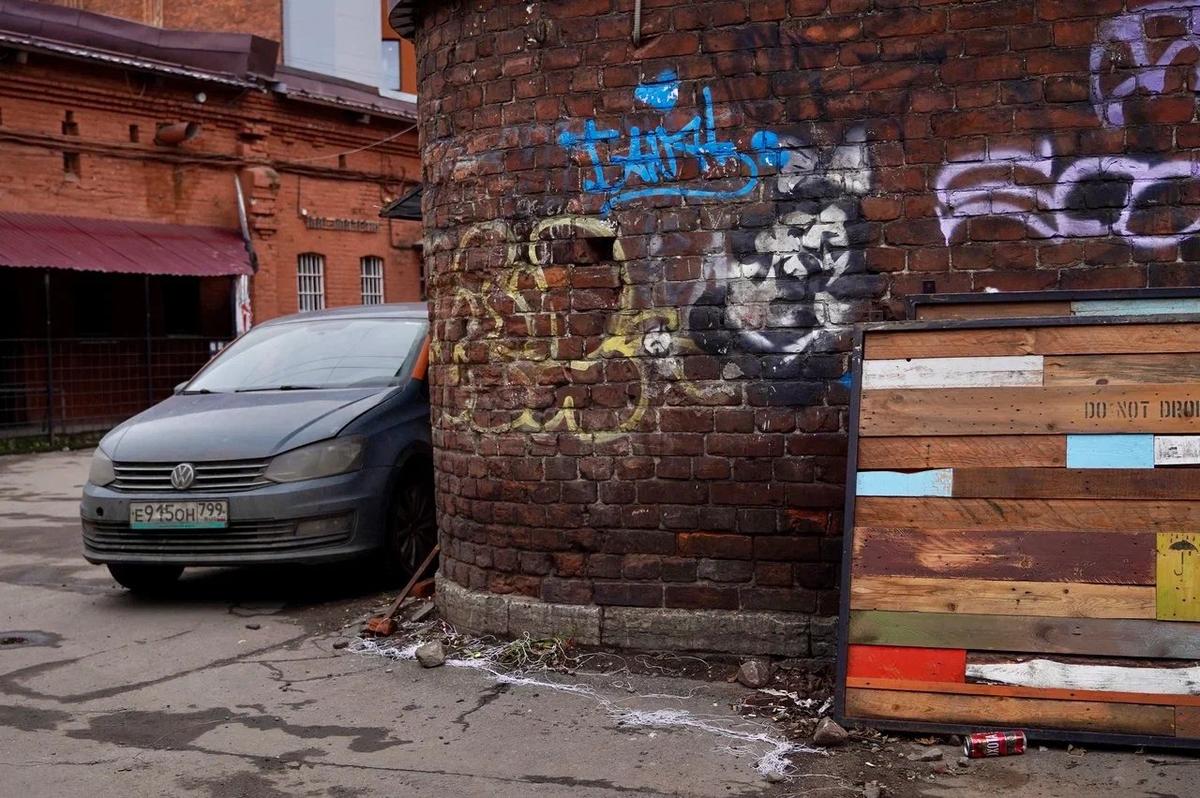 Фото: Павел Даиси / MR7