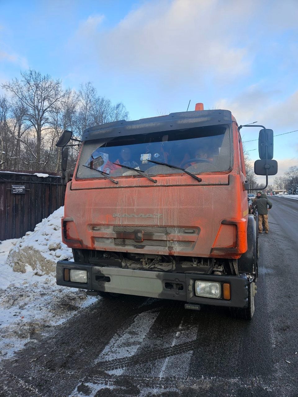 Фото: Водоканал Петербурга