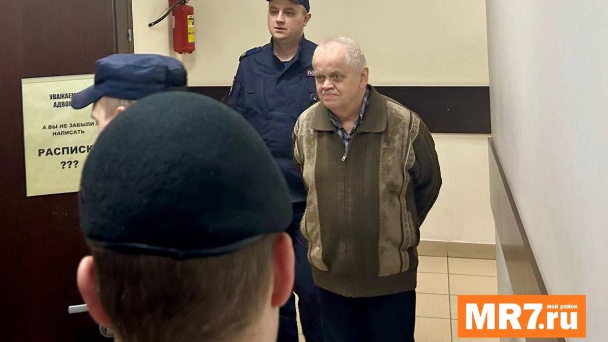 Евгению Бестужеву, обвиняемому в «фейках об армии», продлили арест ещё на три месяца