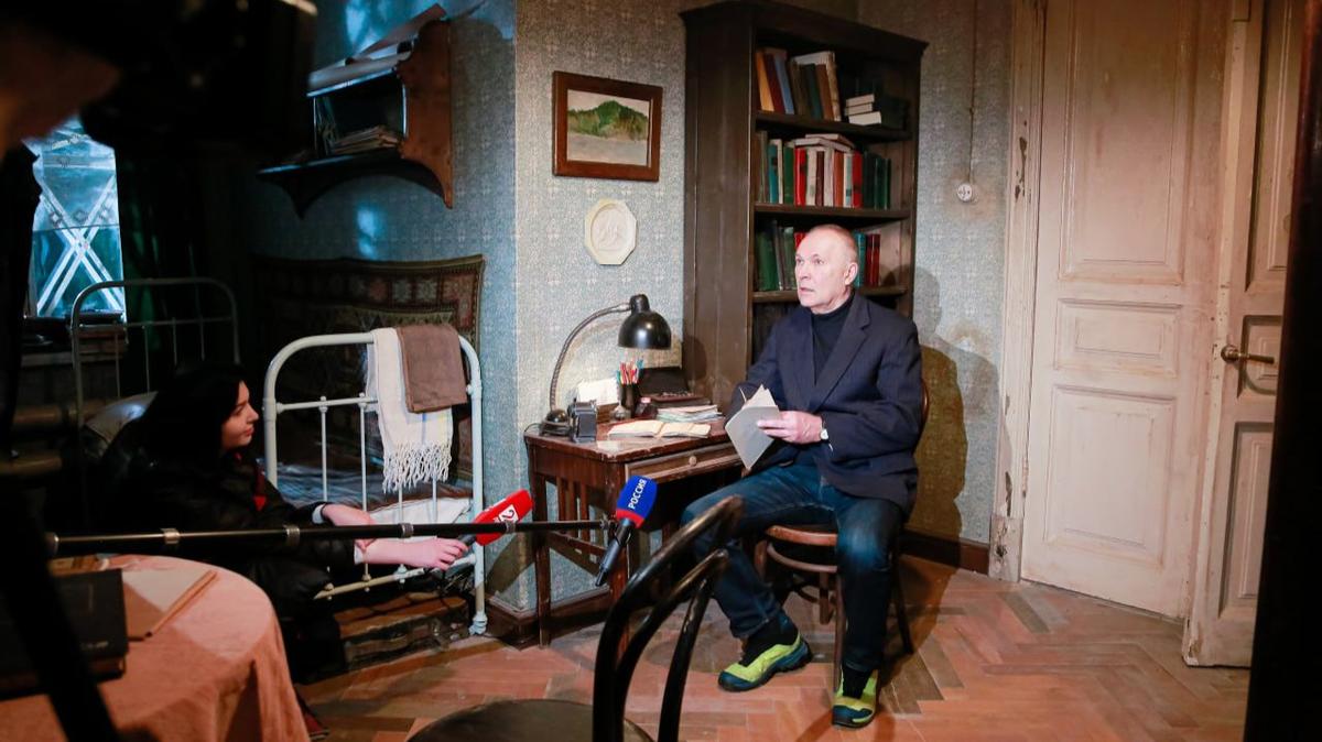 Фото: пресс-служба «Ленфильма»