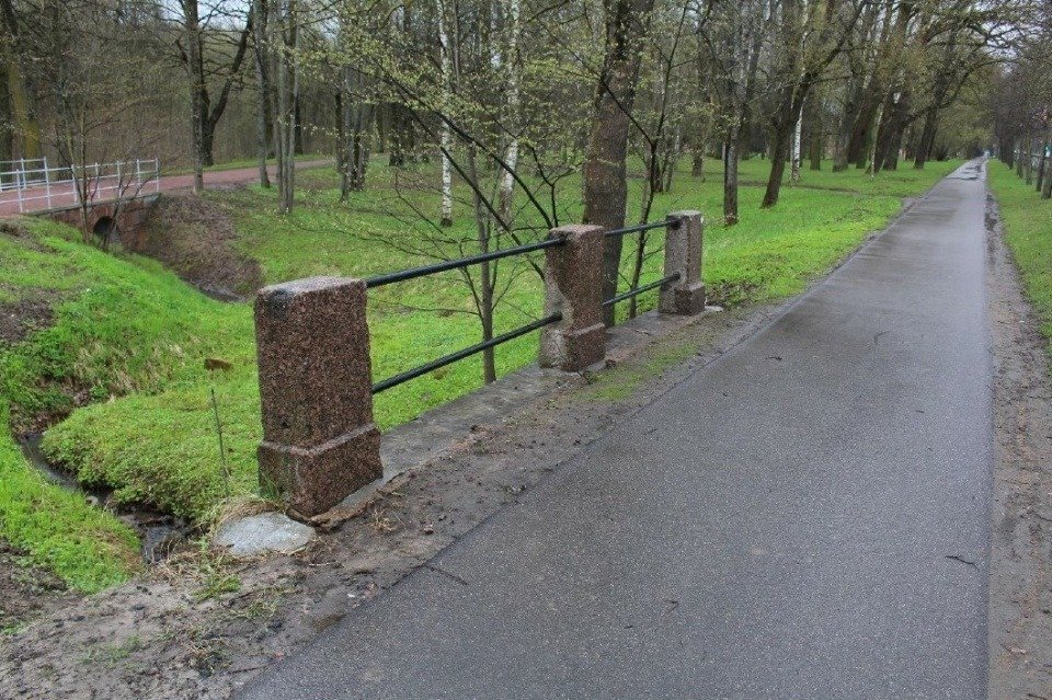 Фото: КГИОП