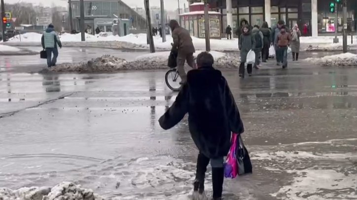 Скриншот видео: Павел Борисенко / MR7