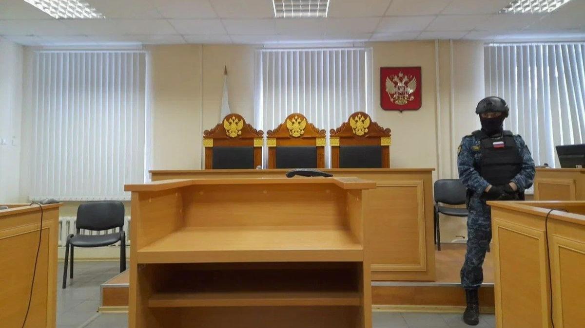 Бывший участковый МВД получил девять лет колонии за серию коррупционных преступлений