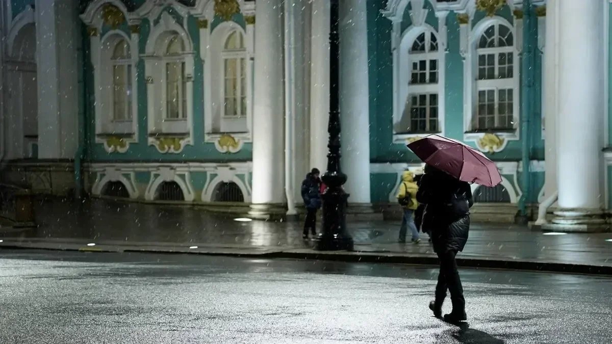 Фото: Павел Даиси / MR7