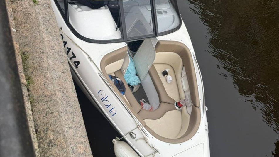 Фото: Северо-западная транспортная прокуратура